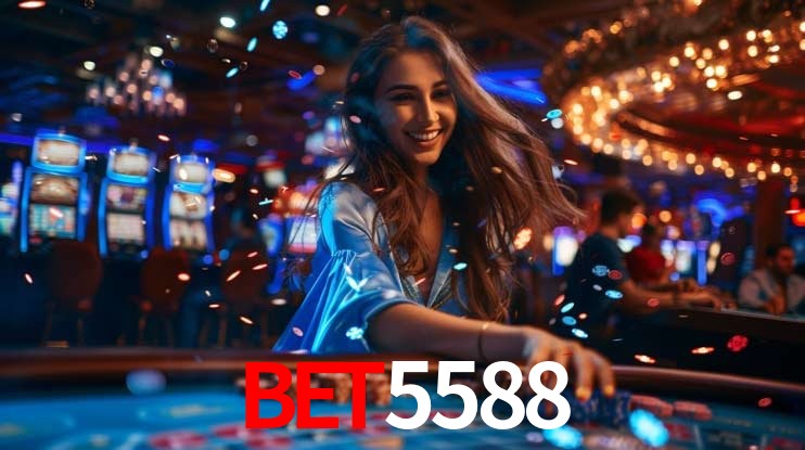 Experiência VIP BET5588