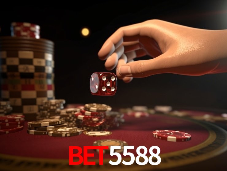 Estatísticas BET5588