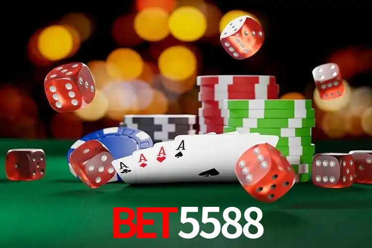 Experiência VIP BET5588
