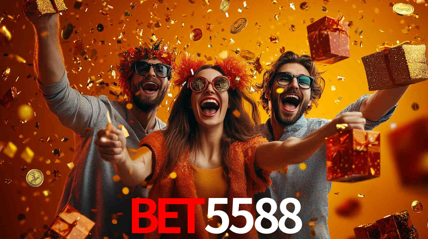 BET5588: Seu Cassino Premiado com Pagamentos Rápidos