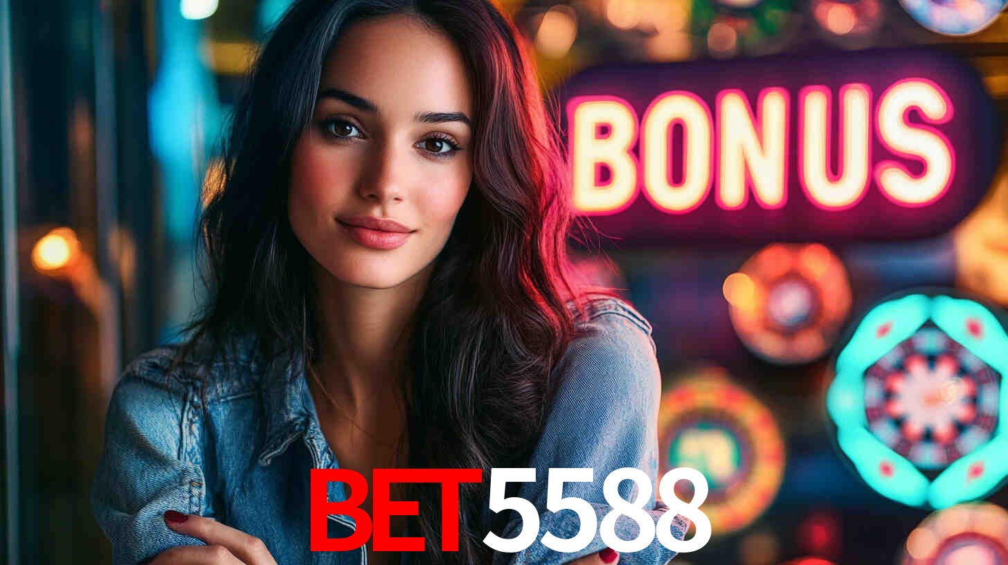 BET5588 - Site Oficial de Apostas e Cassinos - BET5588.com