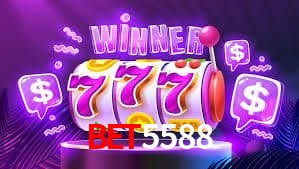 Statistics BET5588