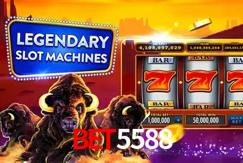 Desvendando o Mundo dos Jogos Virtuais na BET5588