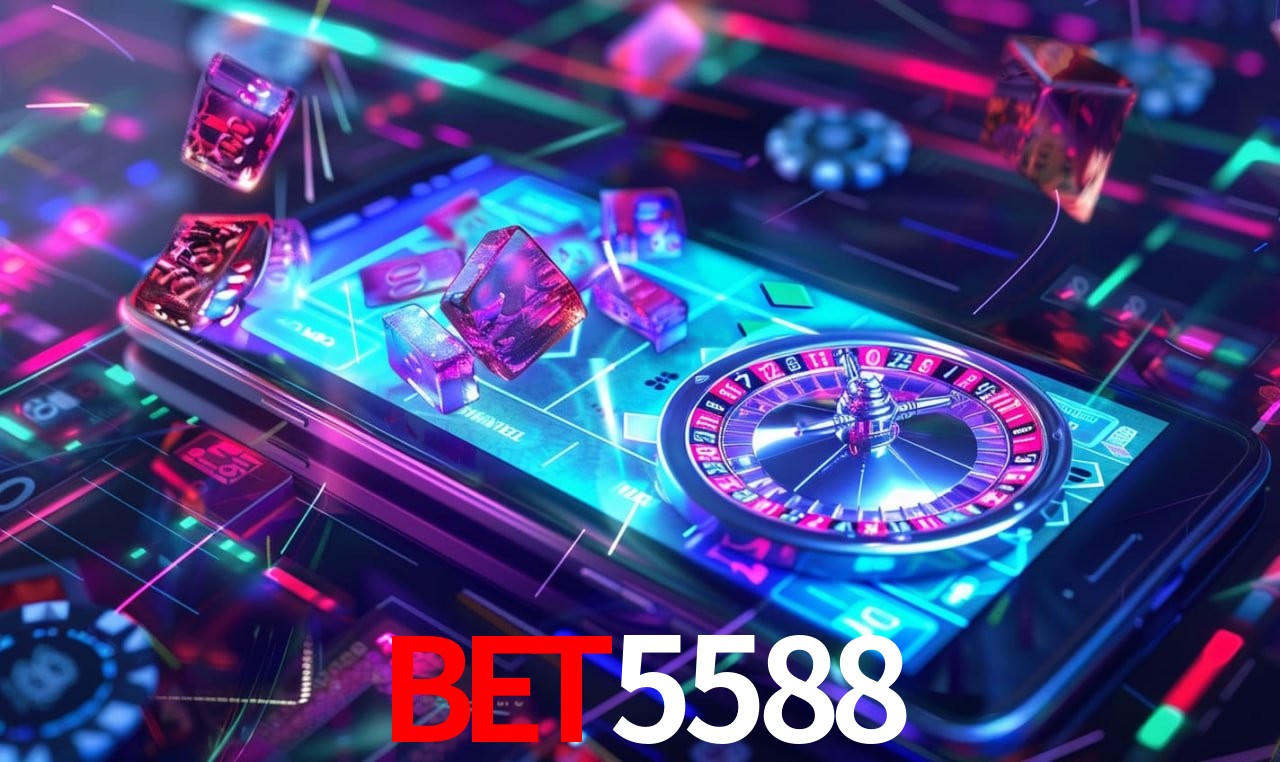 Casino VIP BET5588