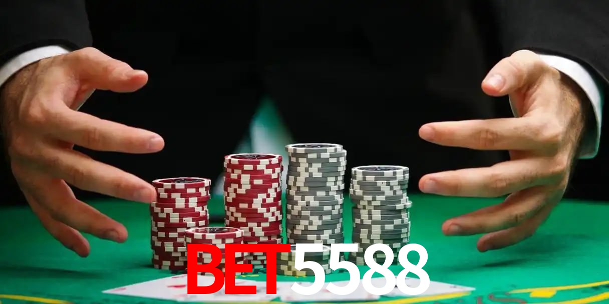 cassino BET5588