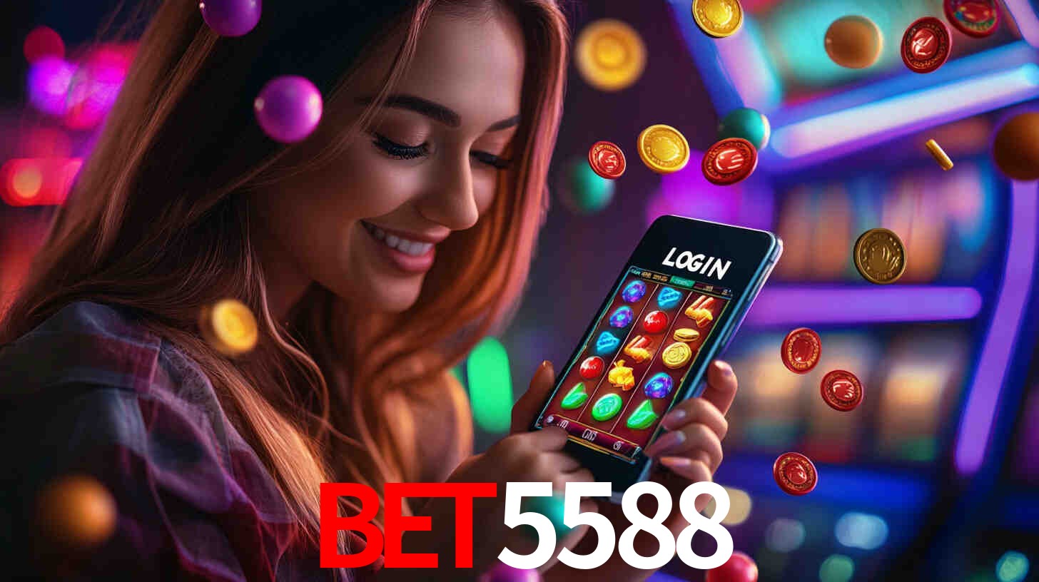 BET5588
