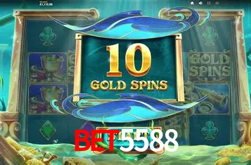Descubra o Mundo do Cassino Online com BET5588