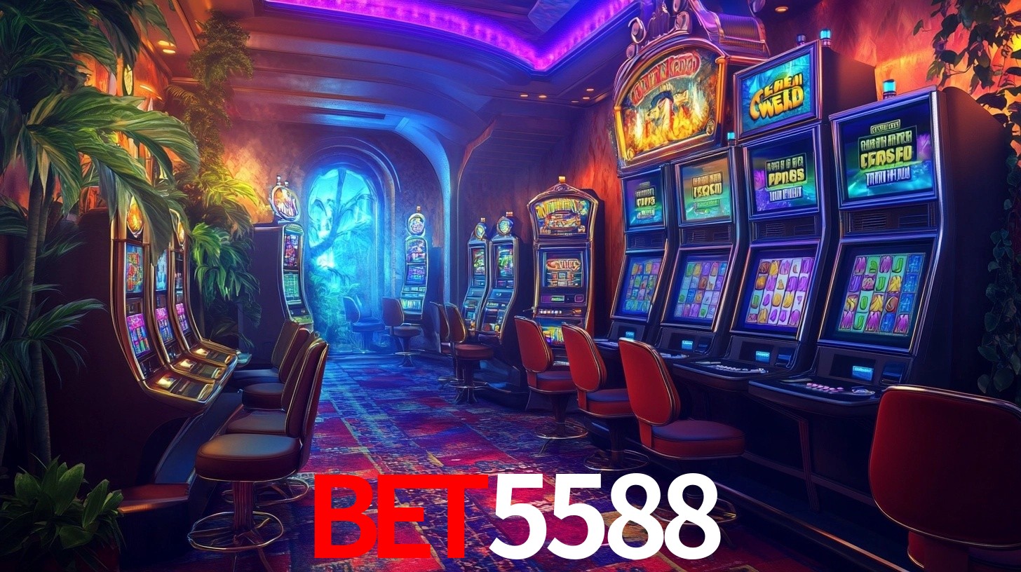 Live Casino BET5588