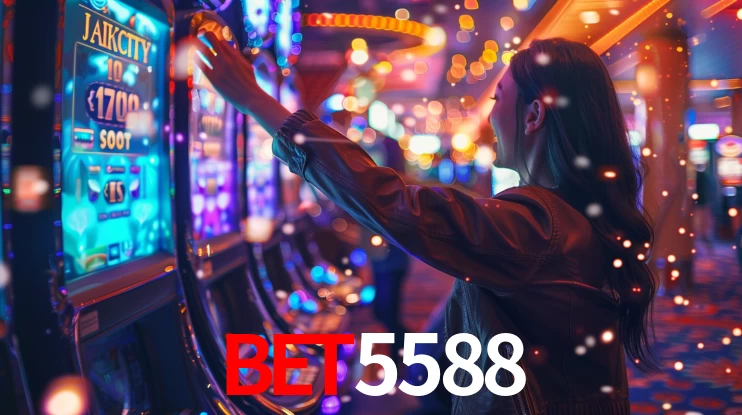 Explore as vantagens do BET5588: serviço profissional e confiabilidade