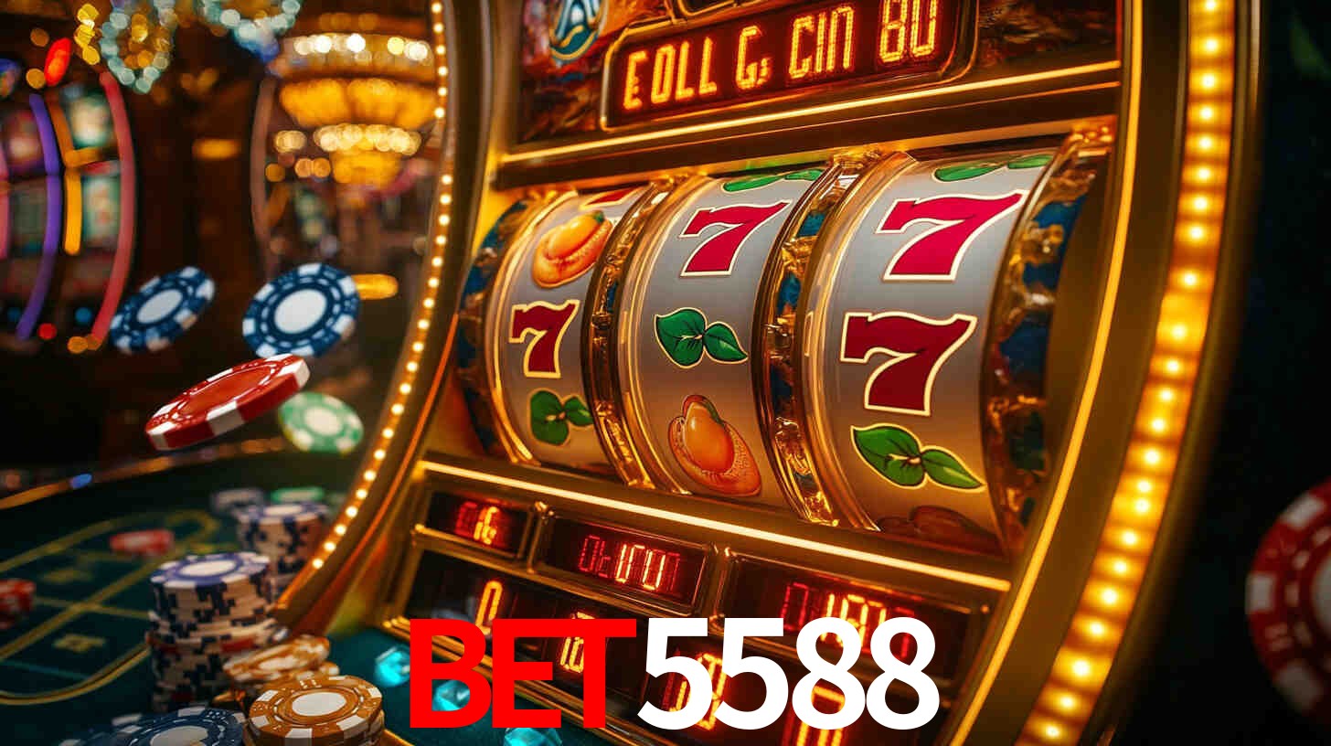 Programa VIP BET5588