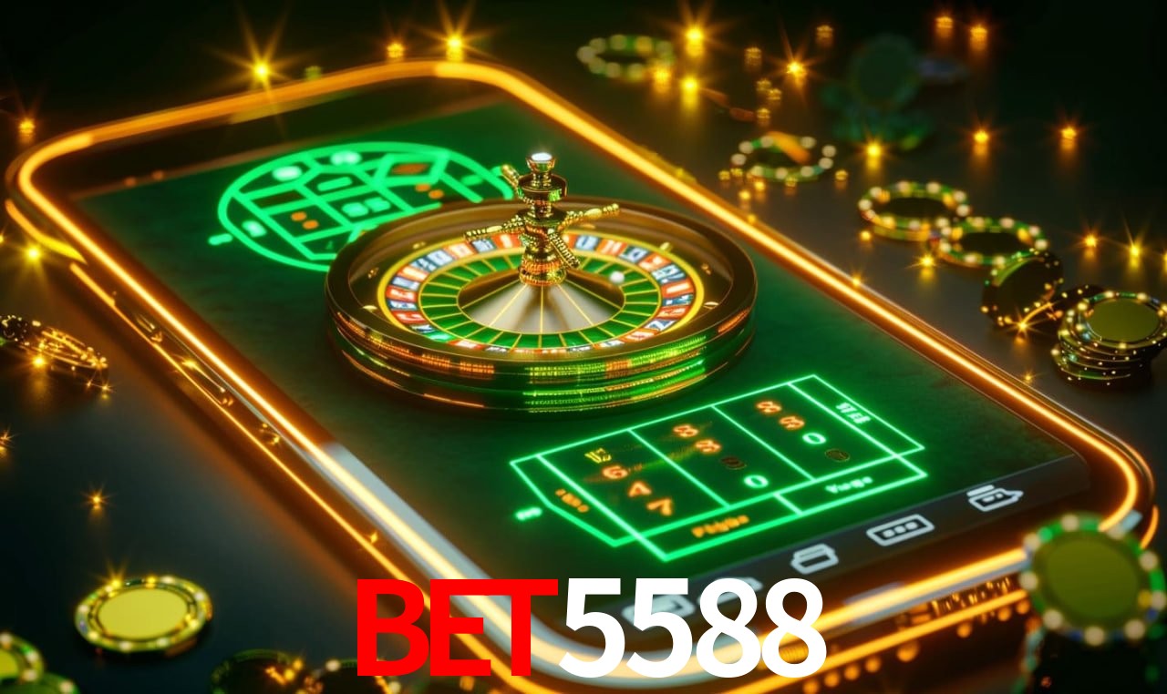Cadastro Rápido BET5588