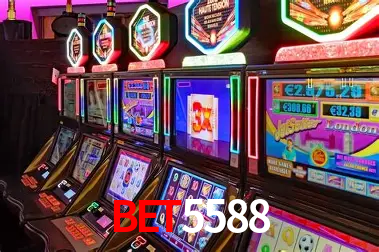 Desvendando o Mundo dos Jogos Virtuais na BET5588