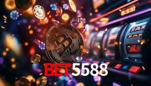 Explorando a Categoria de Eventos em Apostas na BET5588