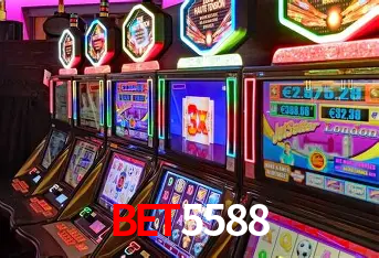 A Popularidade dos Caça-Níqueis no BET5588