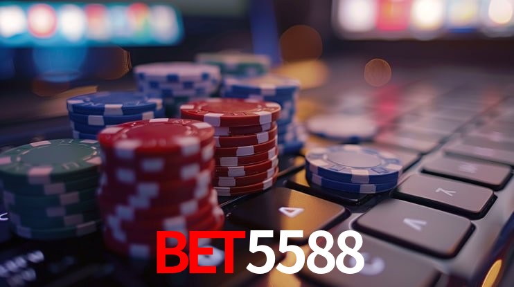 Provedores de Jogos BET5588