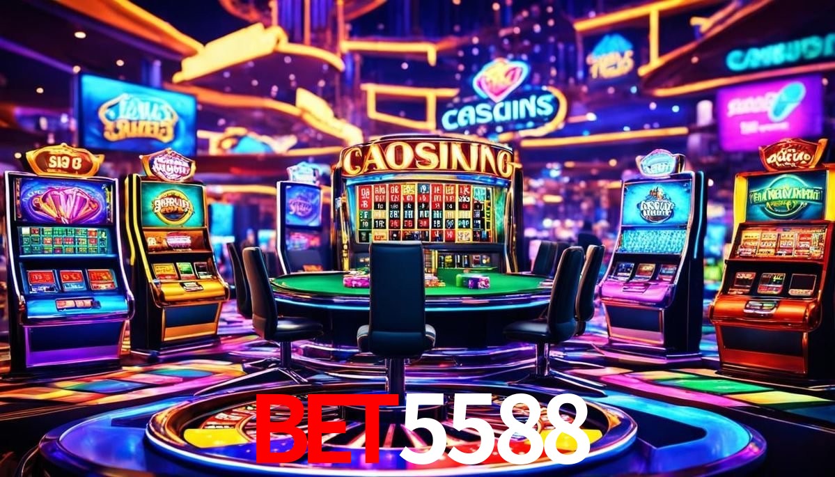 Estatísticas Crash Games BET5588