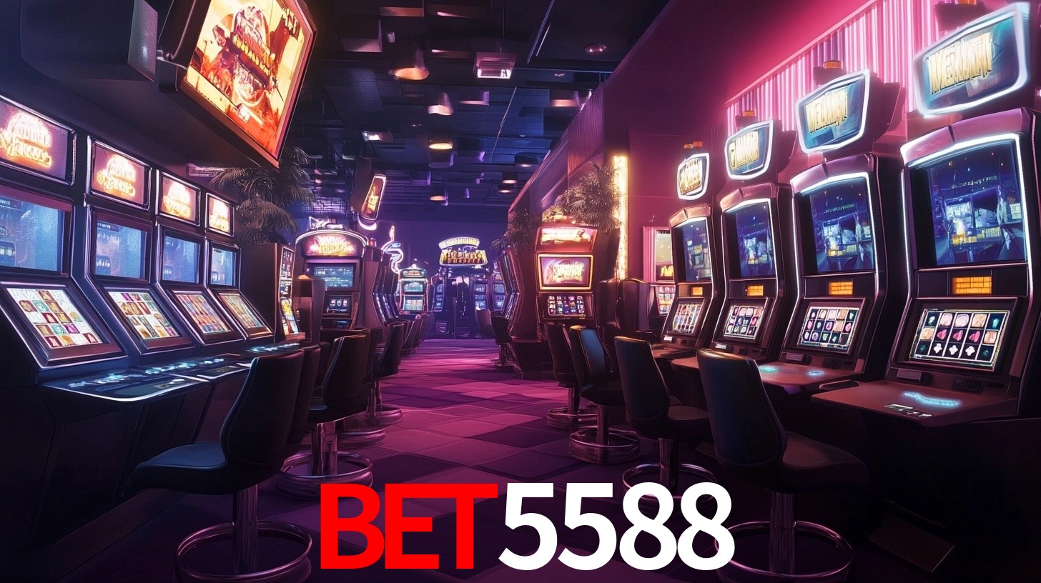 Exclusive Games BET5588