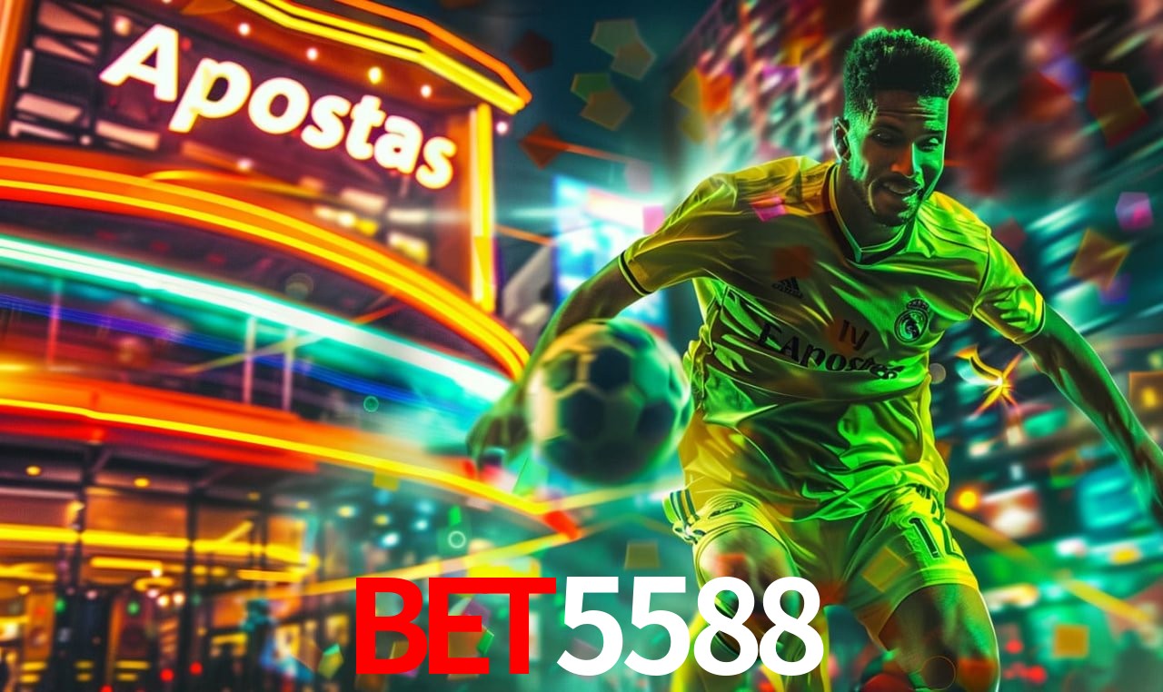 Estatísticas Esportivas BET5588