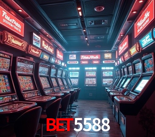 Integração de APIs BET5588
