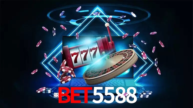 Recursos de Bônus BET5588