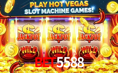 Descubra a Magia dos Jogos de Arcade no BET5588