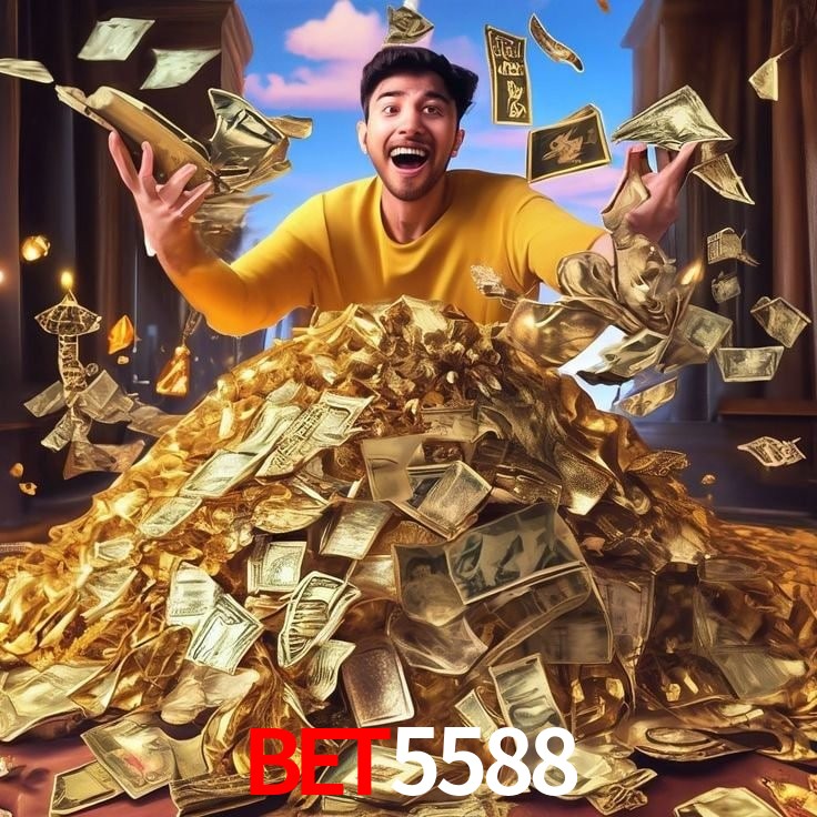 PIX Instantâneo BET5588