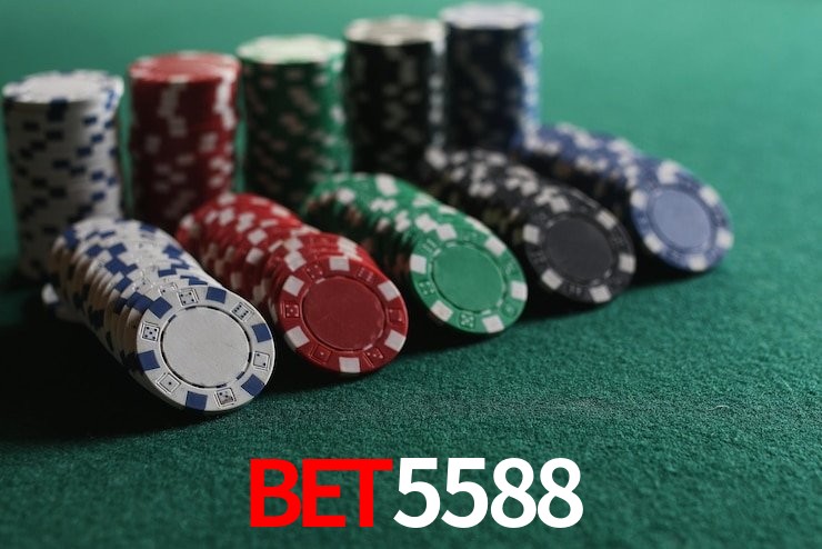 Bonus Features BET5588