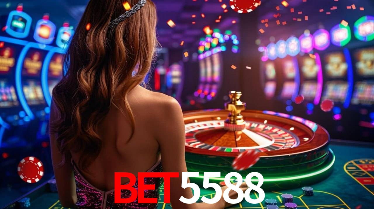 BET5588