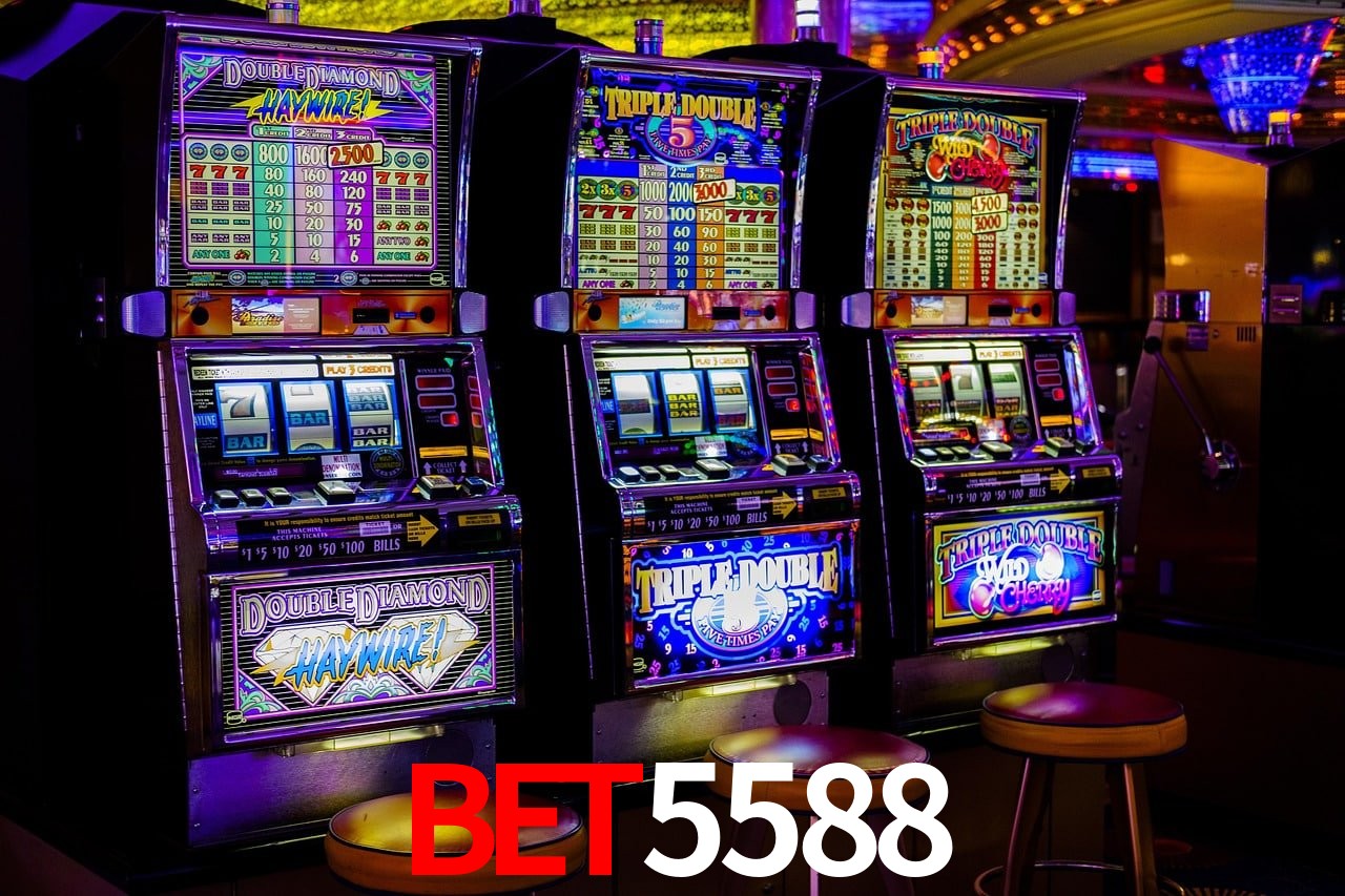 Torneios BET5588