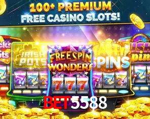 Descubra o Mundo do Cassino Online com BET5588