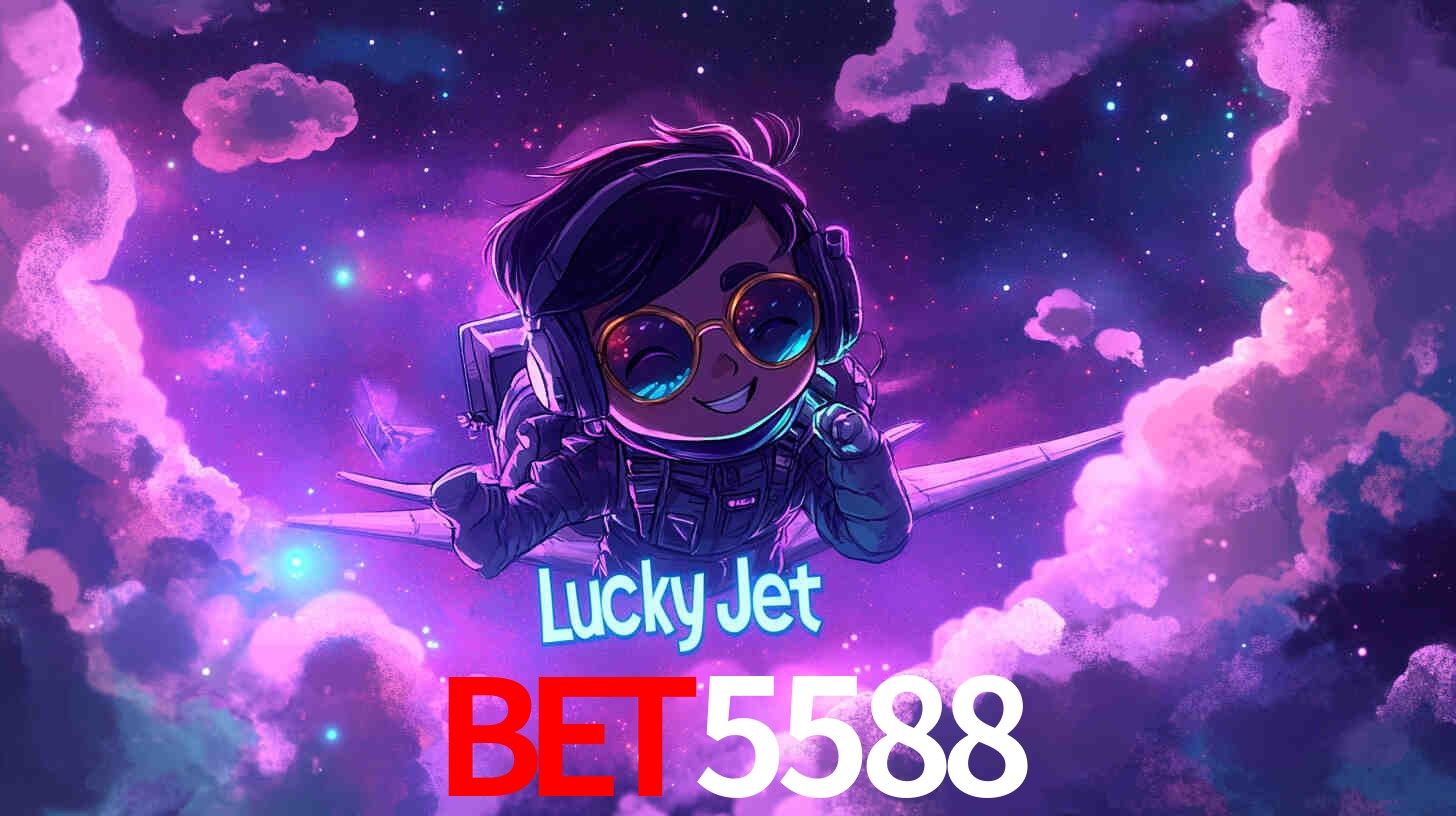 A Revolução dos Aplicativos de Jogos no BET5588