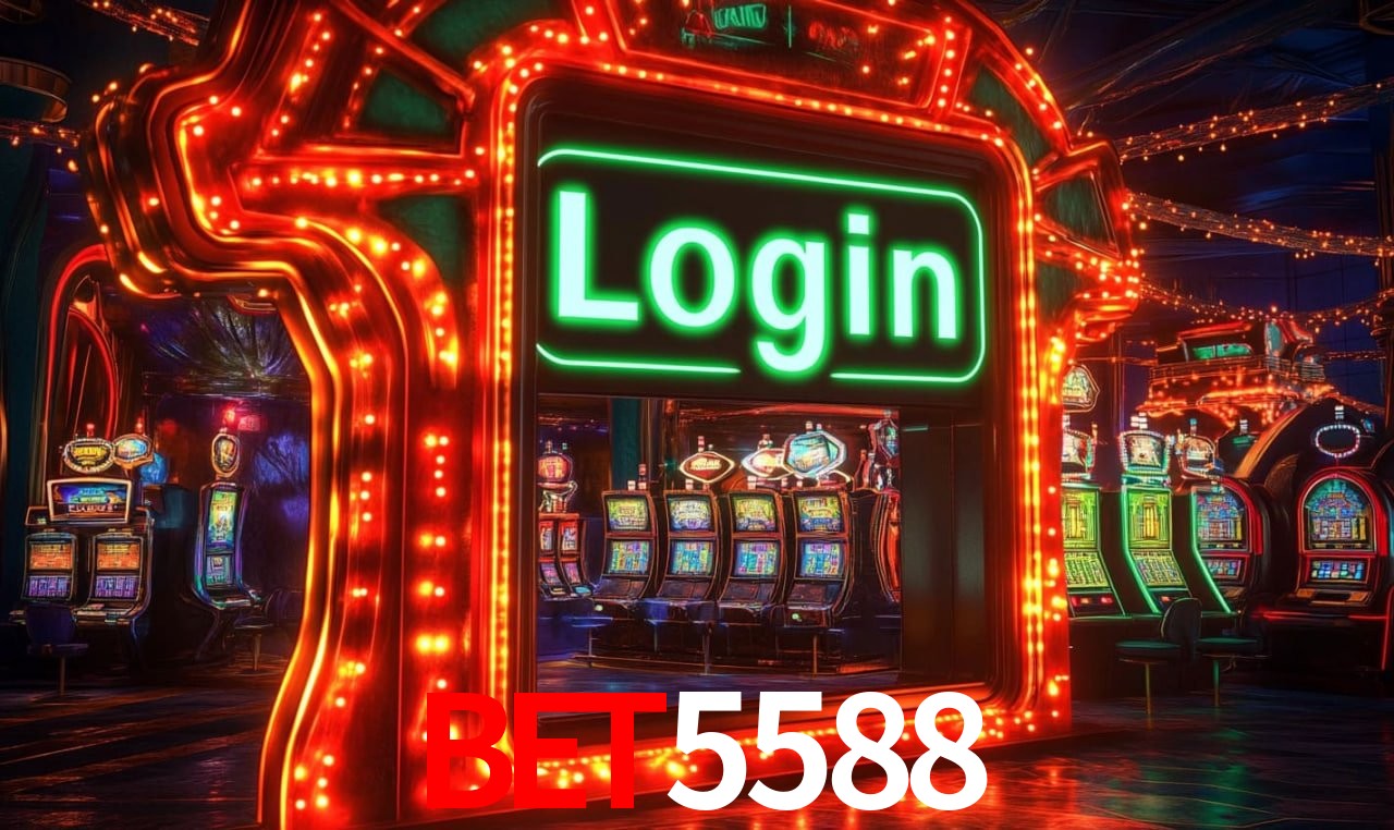 Casino Ao Vivo BET5588