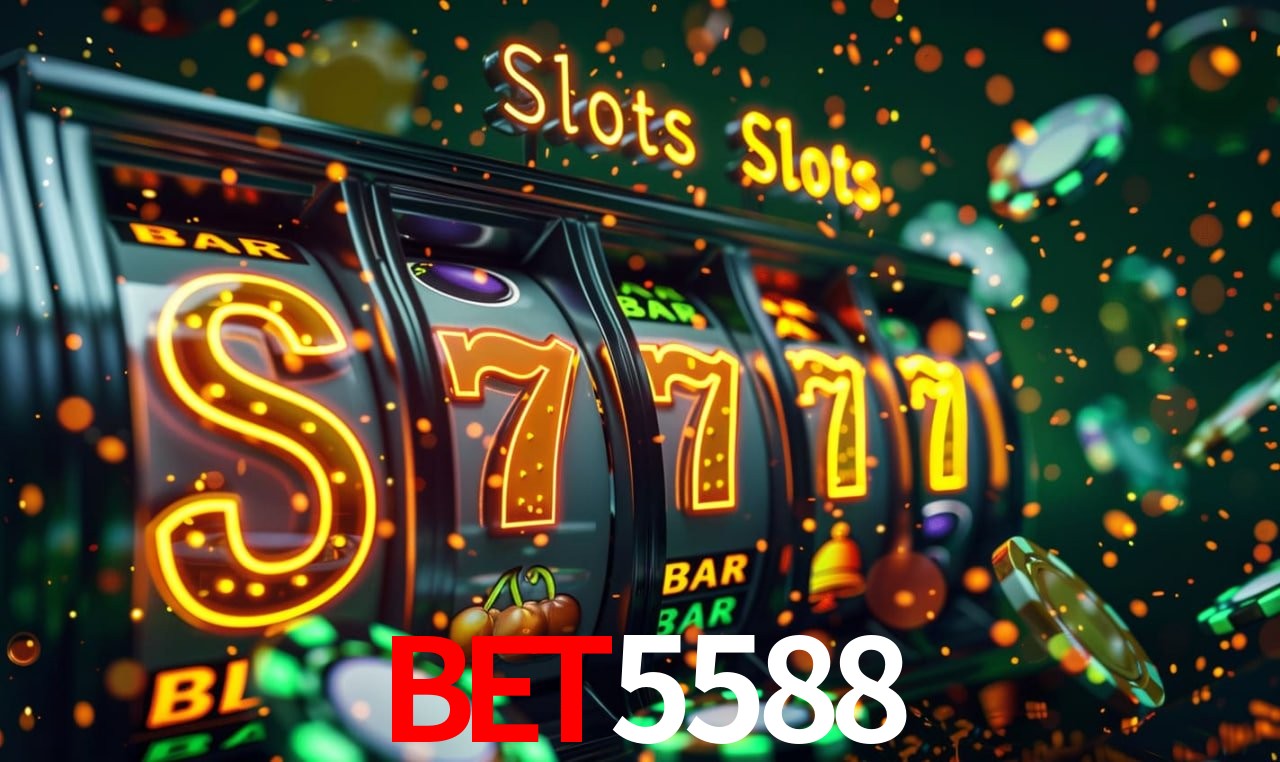 Programa VIP BET5588