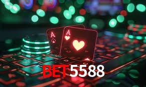 Jogo Spaceman BET5588