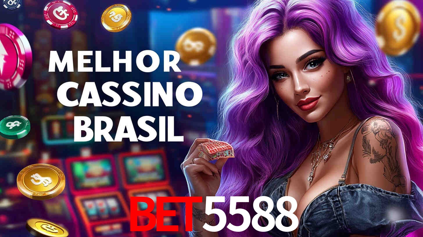 Desvendando o Mundo dos Jogos Virtuais na BET5588