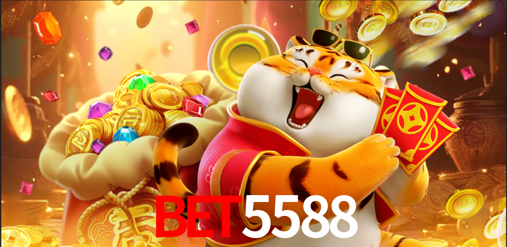 BET5588: Seu Especialista em Apostas Esportivas Brasileiras