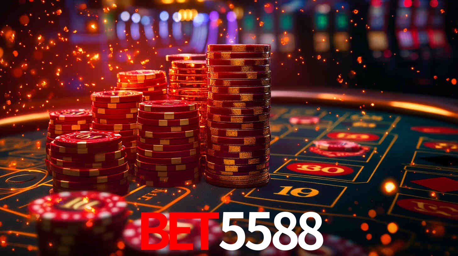 Daily Bonuses BET5588