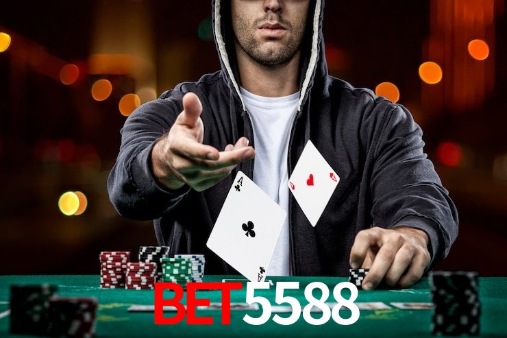 BET5588