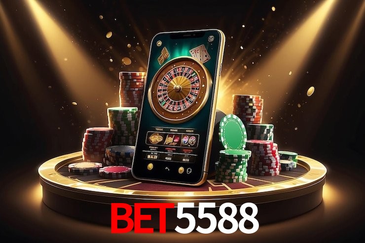 Jogos de Slot BET5588