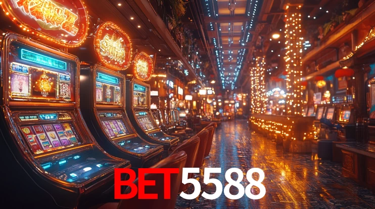 BET5588: Jogos de Caça-Níqueis-Altas Recompensas, Roleta-Velocidade, Blackjack-Desafios Máximos