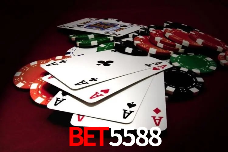 Interface do App BET5588