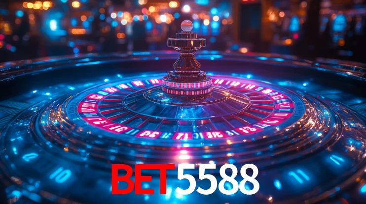 BET5588 App Interface