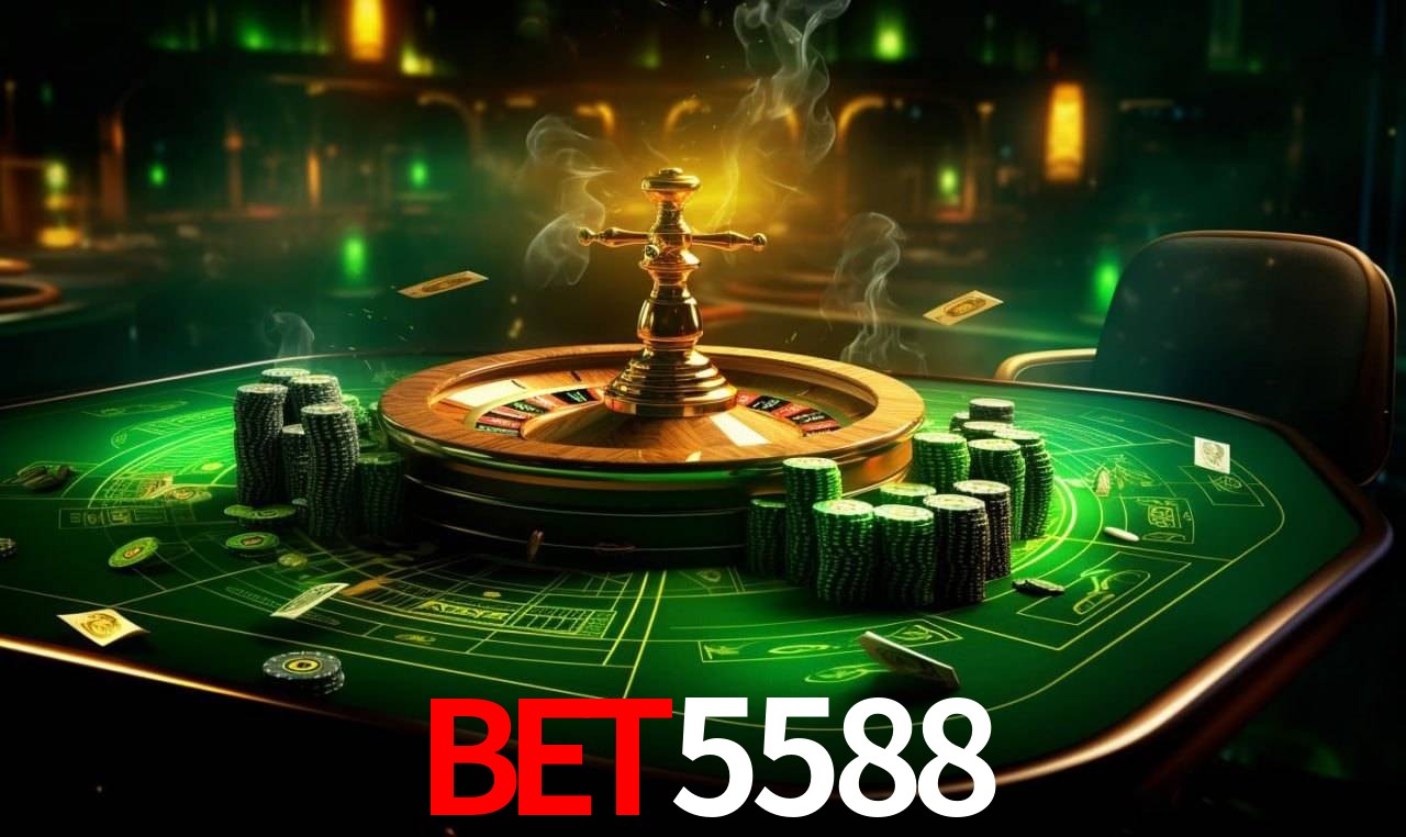 Descubra a Essência do BET5588: Nossa História e Compromissos