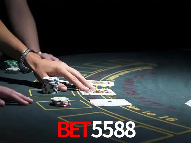 Tecnologia da Plataforma BET5588