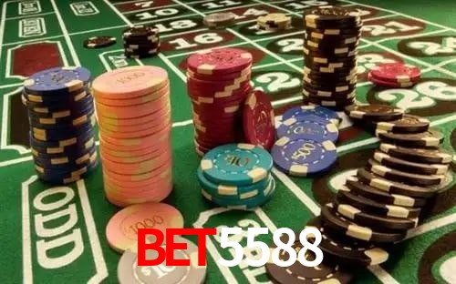 BET5588 casino