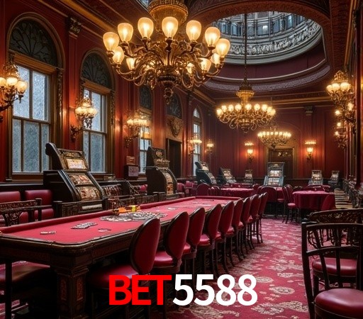Segurança 2FA BET5588