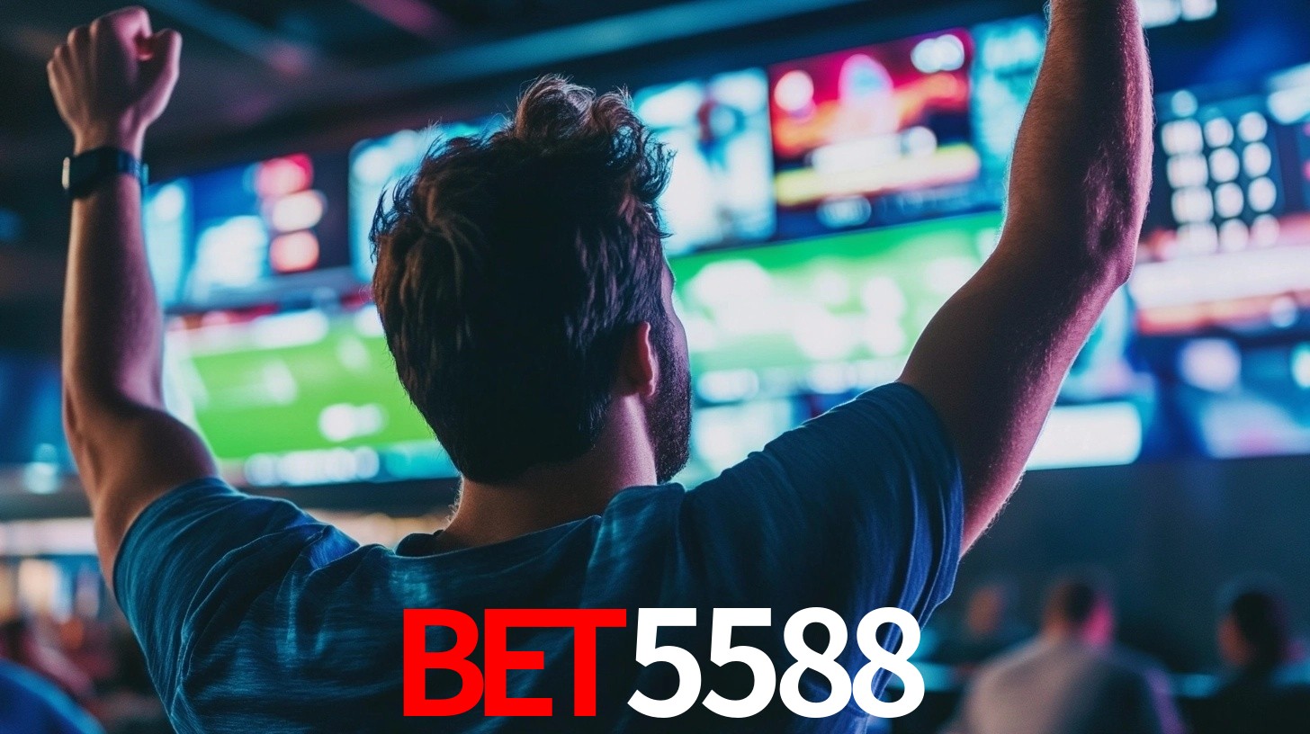 Sinta a adrenalina dos jogos de cassino com BET5588