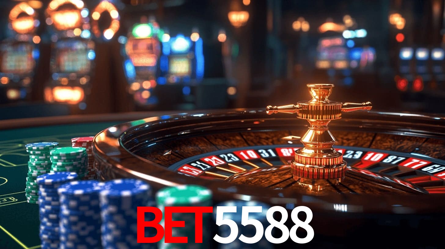 BET5588