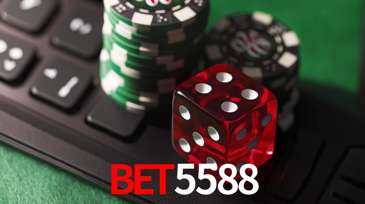 Account Benefits BET5588