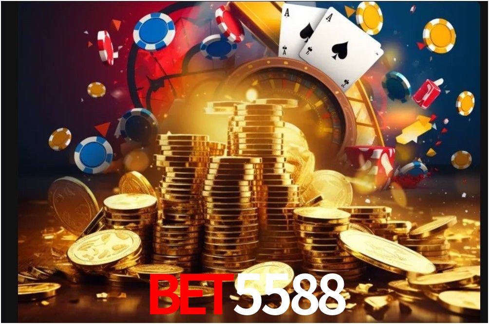 Inovações de Jogos na BET5588: O Futuro das Experiências Interativas